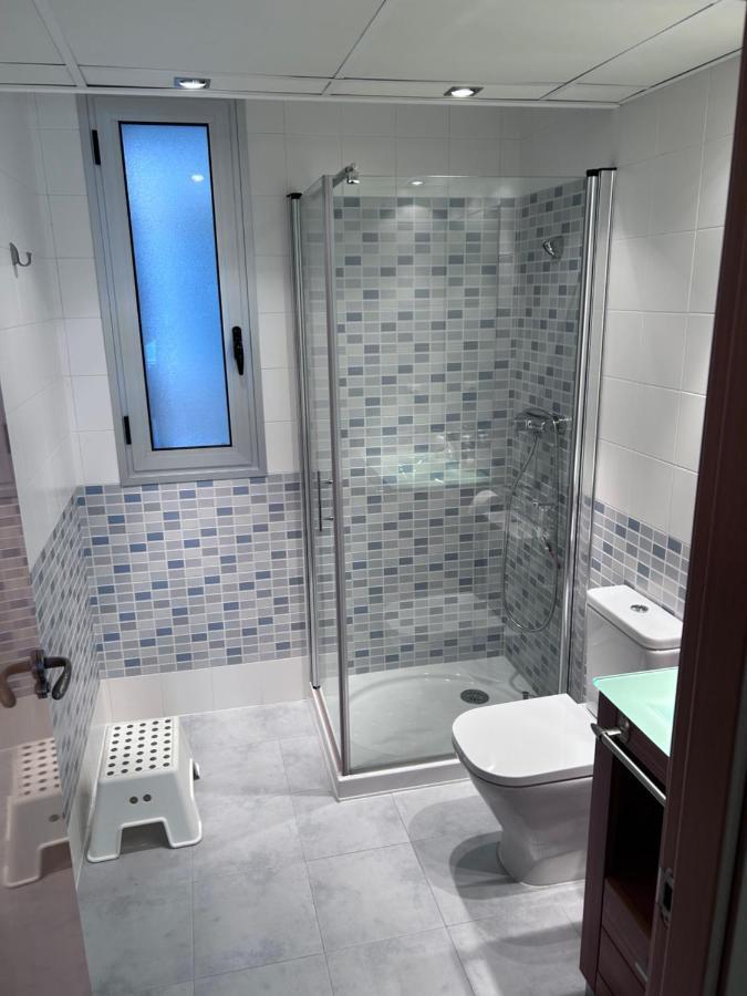 דירות סרגוסה Juncal Bonito Loft, 110 M2 מראה חיצוני תמונה