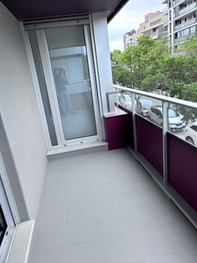 דירות סרגוסה Juncal Bonito Loft, 110 M2 מראה חיצוני תמונה