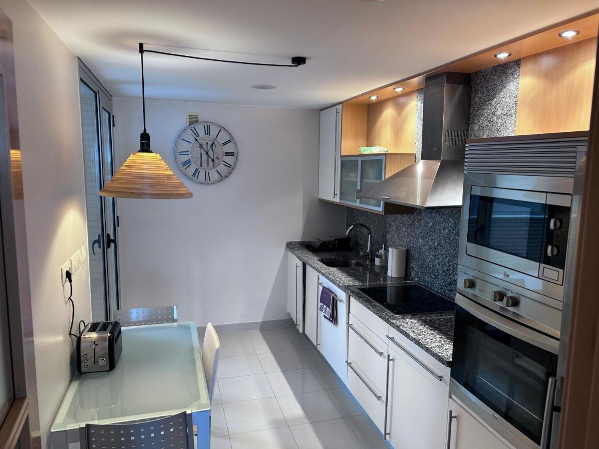 דירות סרגוסה Juncal Bonito Loft, 110 M2 מראה חיצוני תמונה